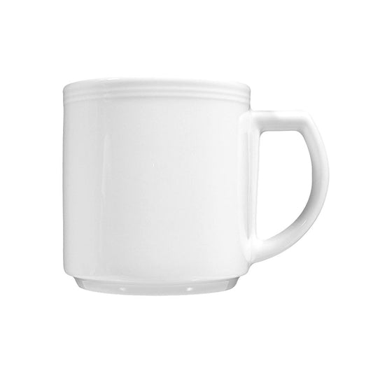 VITALIS Becher mit Henkel - Inhalt 25 cl