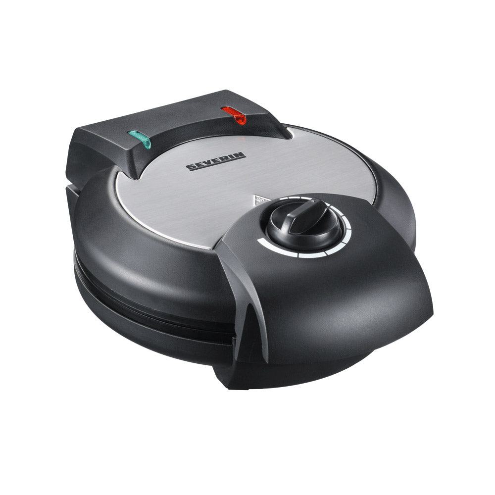 "WA 2103" Waffeleisen - Schwarz (230 V)