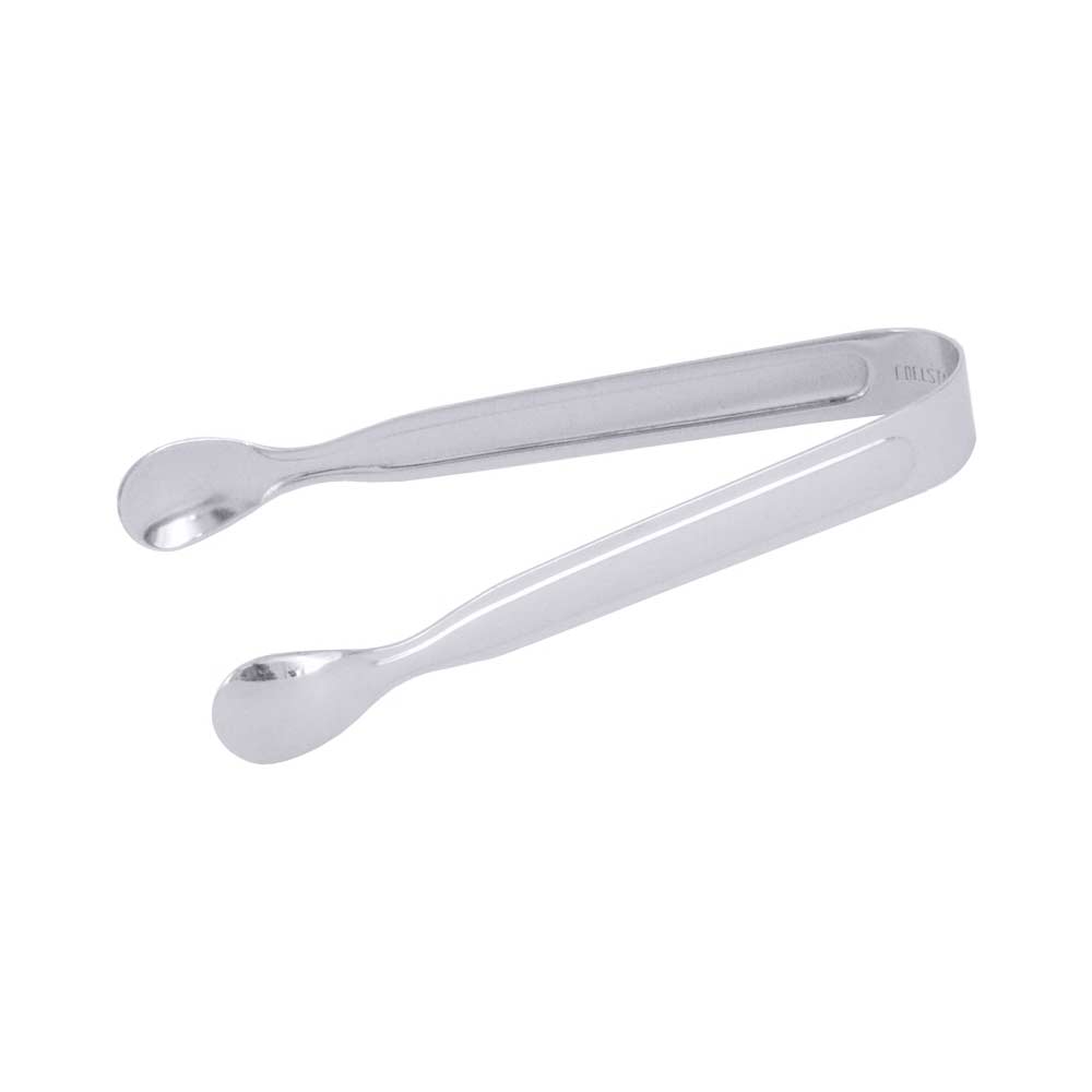 LOUISA Zuckerzange  11 cm  Edelstahl