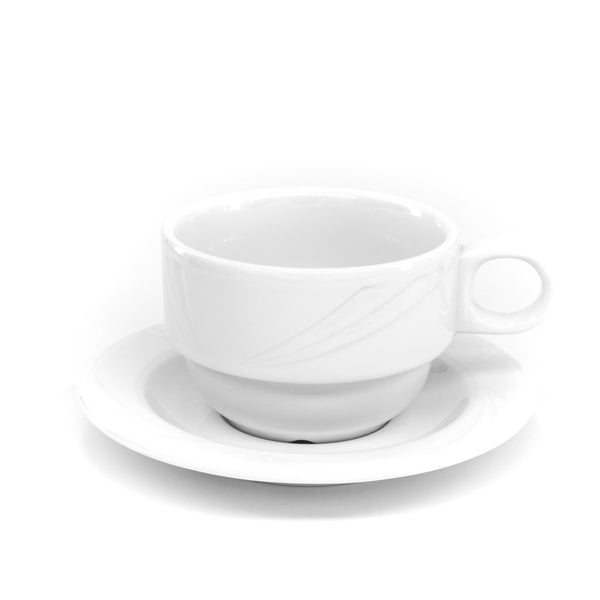 DIANA Kaffee-Obere stapelbar - 22 cl