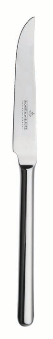 VENTURA Steakmesser, Stahlheft - 22,2 cm