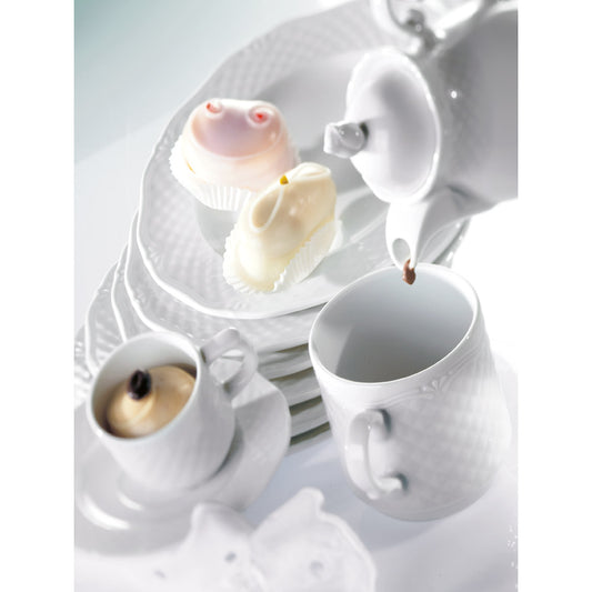 VENUS Espresso-Untere - Ø 13,5 cm