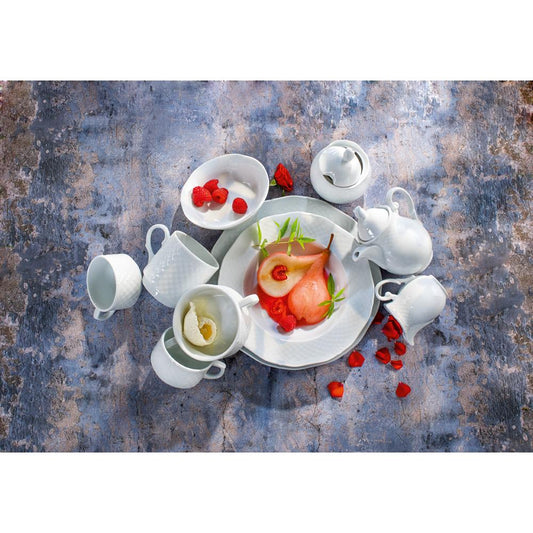 VENUS Mustergeschirr 3-teilig