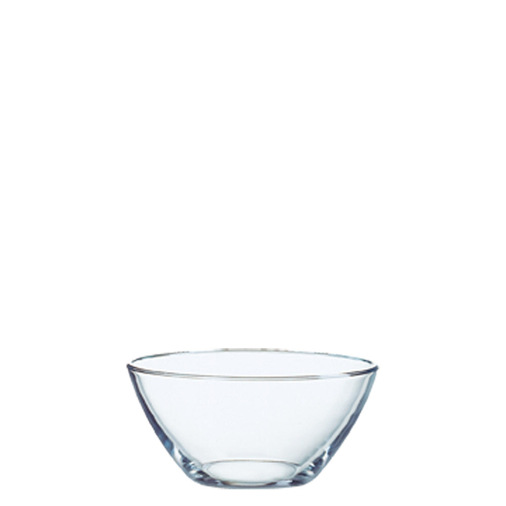 COSMOS Glasschüssel - Ø 17 cm (Inhalt 0,9 l)