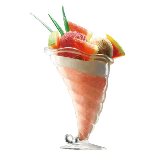 FORTUNA Eisbecher - 32 cl - (Ø 12,5 x 18 cm)