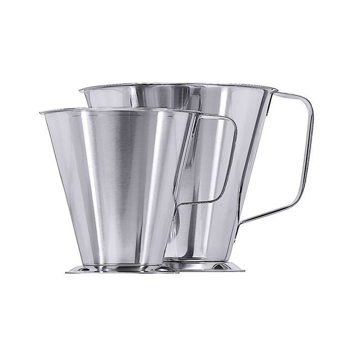 Messkanne CNS 18/10 - Inhalt 1 l