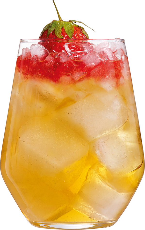 VINA JULIETTE Trinkglas - 40 cl - (Ø 8,7 cm x 11 cm) - ungeeicht