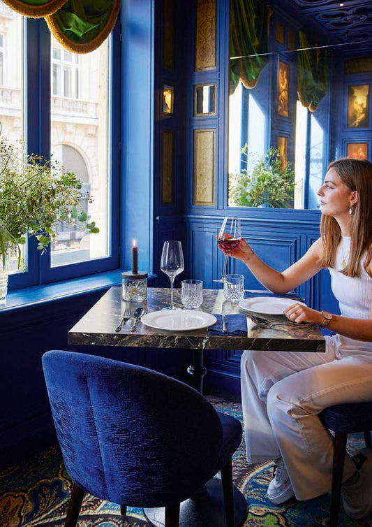 INTENSITY WHITE Teller, Allzweck - Ø 16 cm