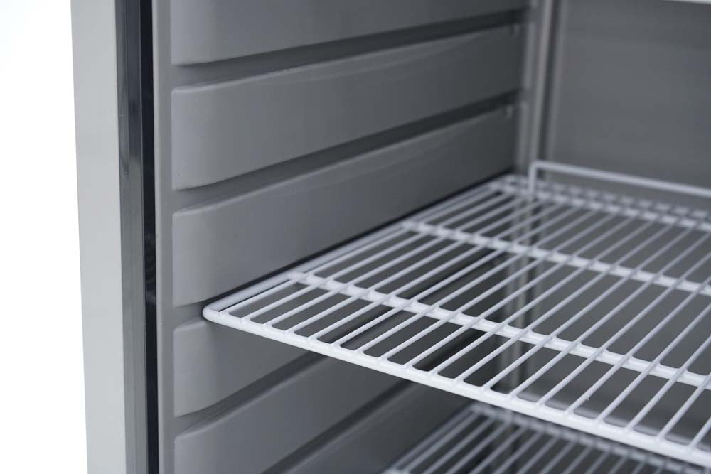 ECOLINE Lagertiefkühlschrank ABS - 580 l