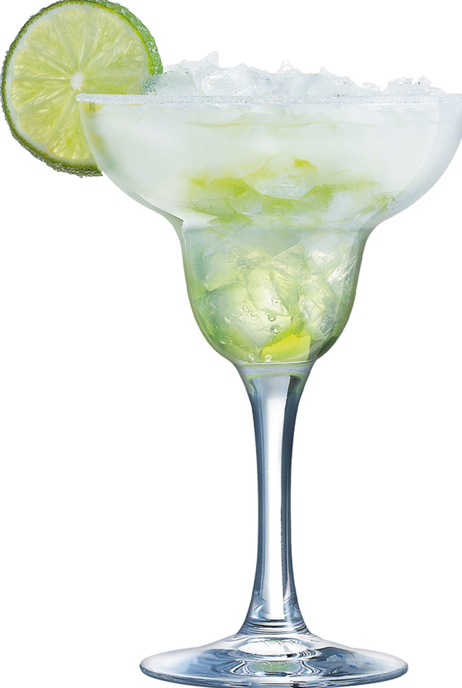 ELEGANCE Margaritaschale - 27 cl - ( Ø 10,9 x 16 cm) - ungeeicht