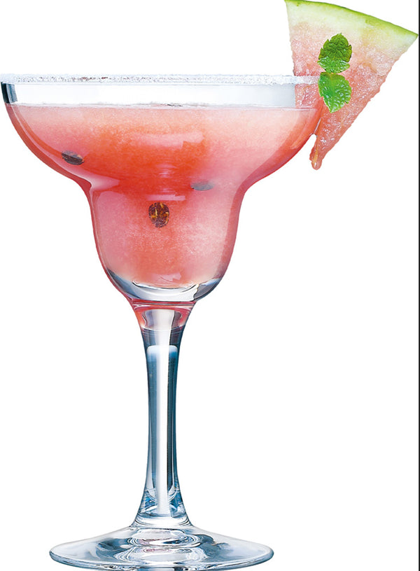 ELEGANCE Margaritaschale - 27 cl - ( Ø 10,9 x 16 cm) - ungeeicht