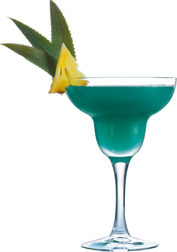 ELEGANCE Margaritaschale - 27 cl - ( Ø 10,9 x 16 cm) - ungeeicht