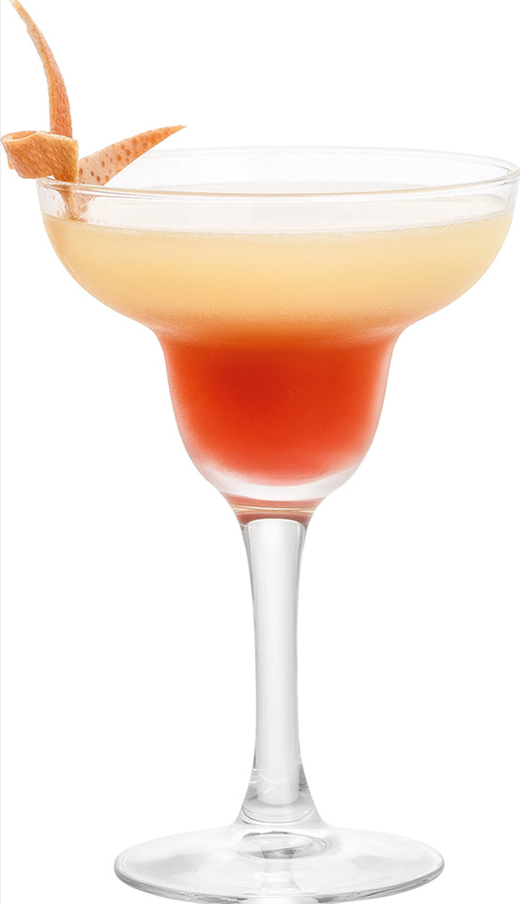 ELEGANCE Margaritaschale - 27 cl - ( Ø 10,9 x 16 cm) - ungeeicht