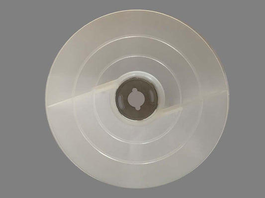 ECOLINE Auswurfscheibe AWS