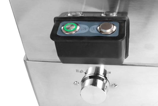 ECOLINE Cutter 12 Liter