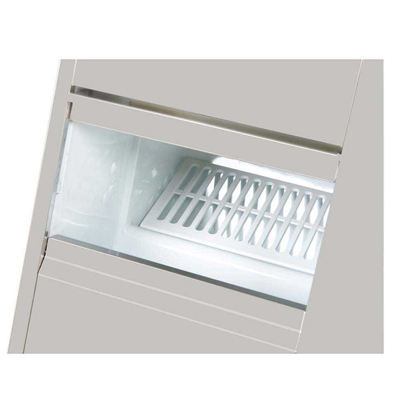 ECOLINE Eisbereiter für Hohlkegel - 50 kg