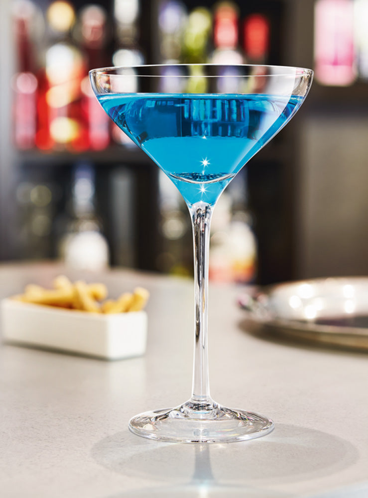 NEW MARTINI Cocktailschale - 21 cl - (Ø 11,4 x 17,9 cm) - ungeeicht