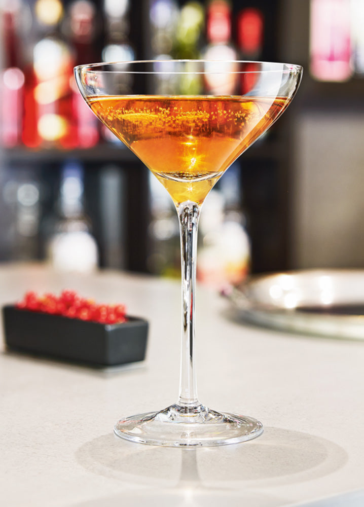 NEW MARTINI Cocktailschale - 21 cl - (Ø 11,4 x 17,9 cm) - ungeeicht