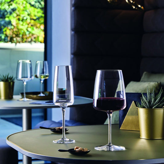 NEXO Weißweinglas - 38 cl - (Ø 8,2 x 20 cm) - ungeeicht