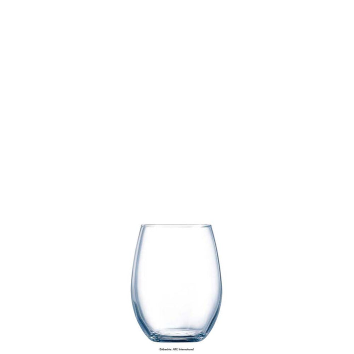 PRIMARY Trinkglas 35 cl (Ø 8,1 x 10,2 cm)