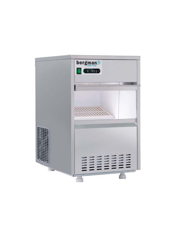 ECOLINE Eisbereiter für Hohlkegel - 50 kg