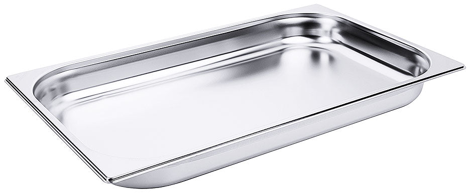 ECO-LINE Standard-Behälter GN 1/2 - 020 mm (1,2 l)