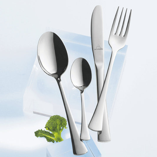 BISTRO Dessertmesser Vollheft - 19,5 cm