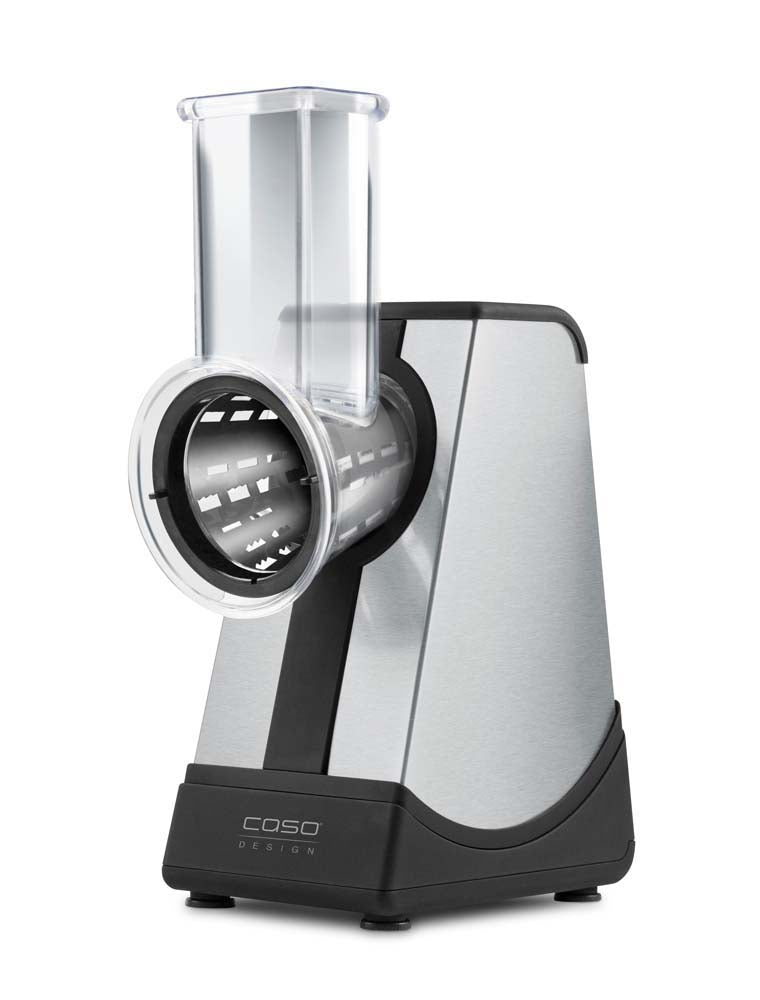 CASO Multireibe CR 4 - inkl. 4 Einsätze (230 V)