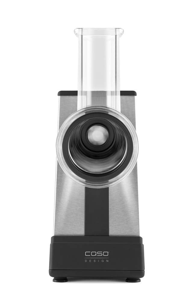 CASO Multireibe CR 4 - inkl. 4 Einsätze (230 V)