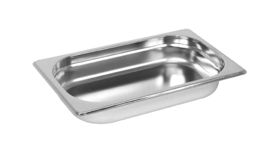 ECO-LINE Standard-Behälter GN 1/4 - 040 mm (1,1 l)