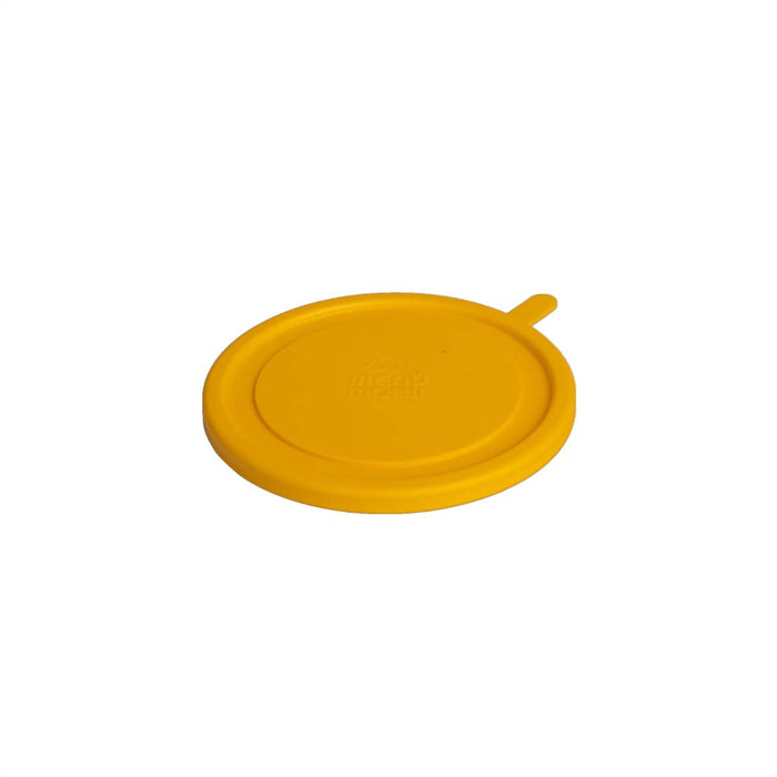 THERMO CONCEPT Deckel Ø 11,1 cm für Bowl / Dessertschale - Gelb
