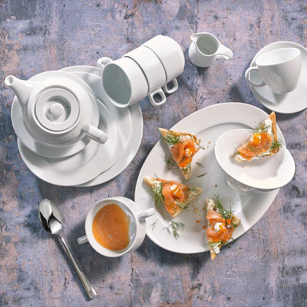 NORWAY Kaffeetasse - 20 cl - (stapelbar)