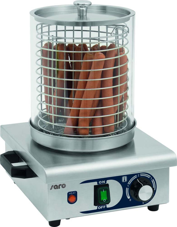 SARO Hot-Dog-Gerät HW 1