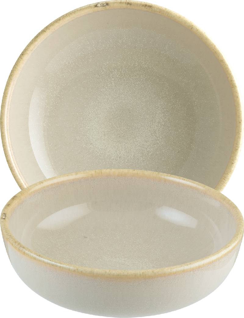 SAND Schale - Ø 14 x 5 cm