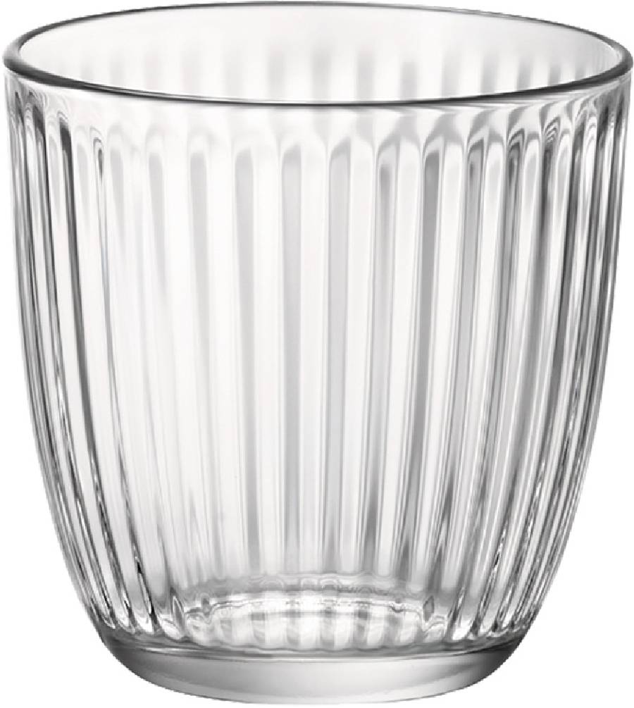 LINE Trinkglas - 29 cl - (Ø 8,5 x 8,5 cm) - ungeeicht