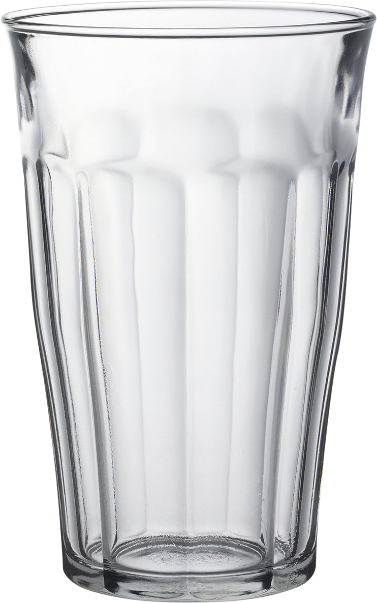 PICARDIE Trinkglas - 50 cl - (Ø 9,4 x 14,5 cm) - ungeeicht