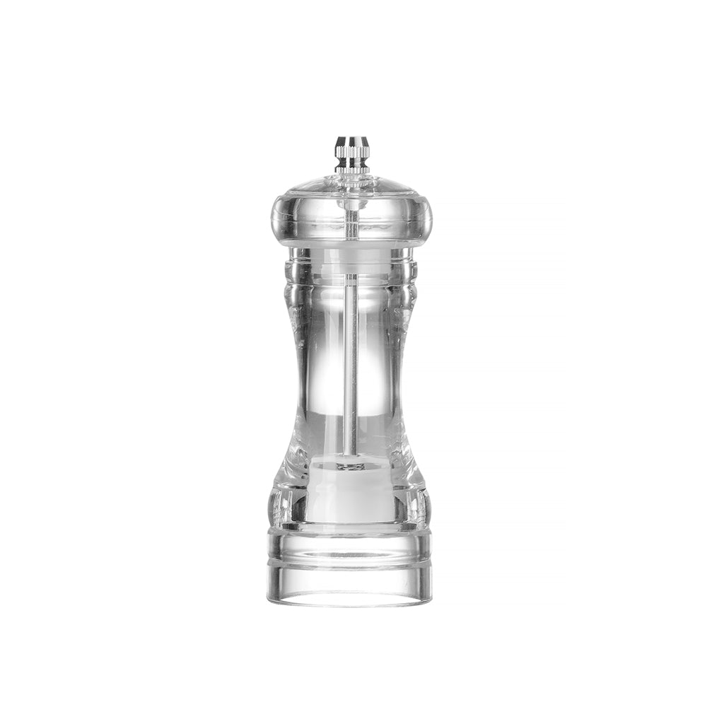 AMSTERDAM Salzmühle Acryl Ø 5 x 14 cm