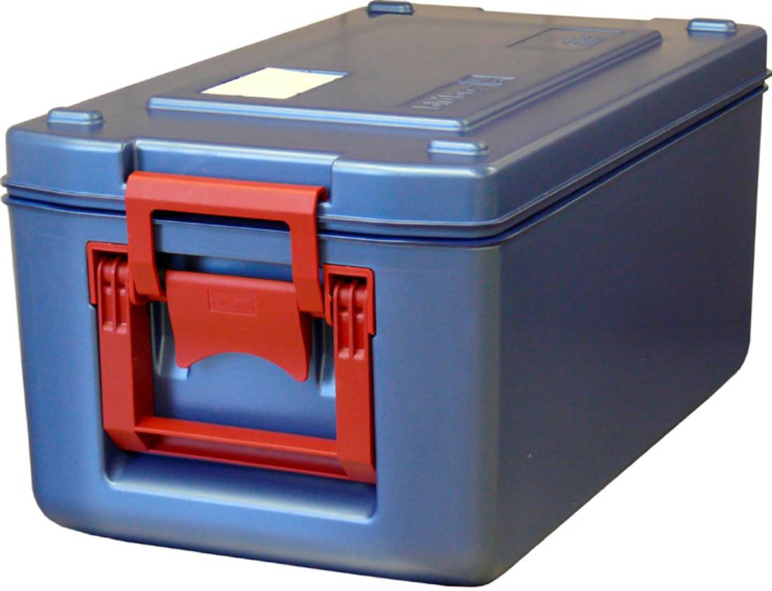 blu´box 26 Standard - Toplader