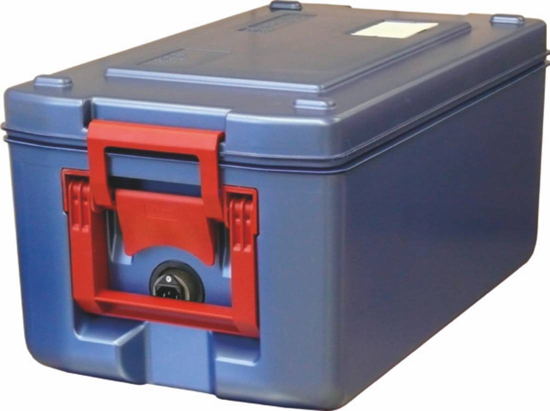 blu´box 26 plus hot - Toplader - zuheizbar