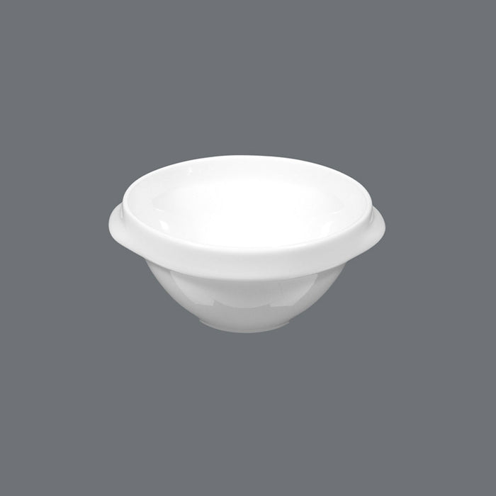 VARIONORM Suppenschale 0,4 l mit Griff (V 101)