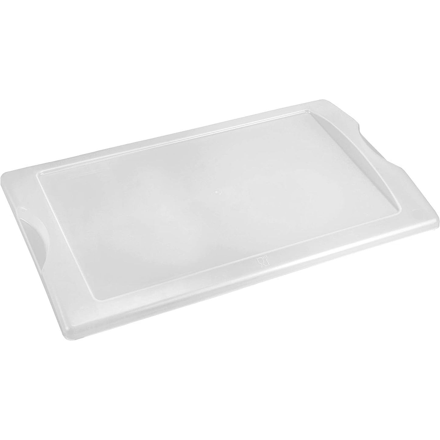 Deckel für Besteckkasten (GN 1/1) - Polypropylen