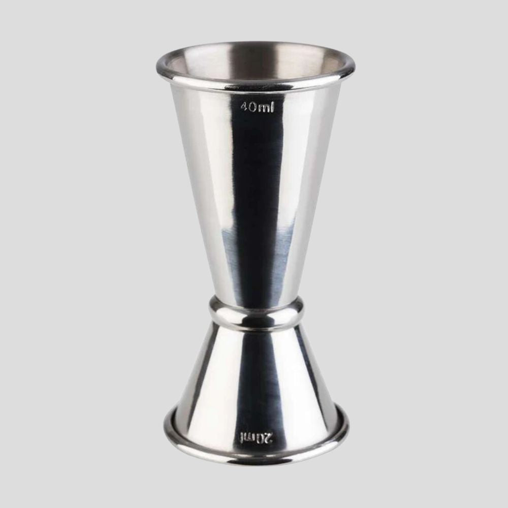 Barmaß/Jigger