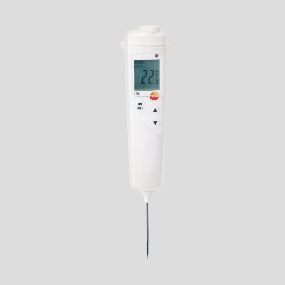 Thermometer & Messgeräte