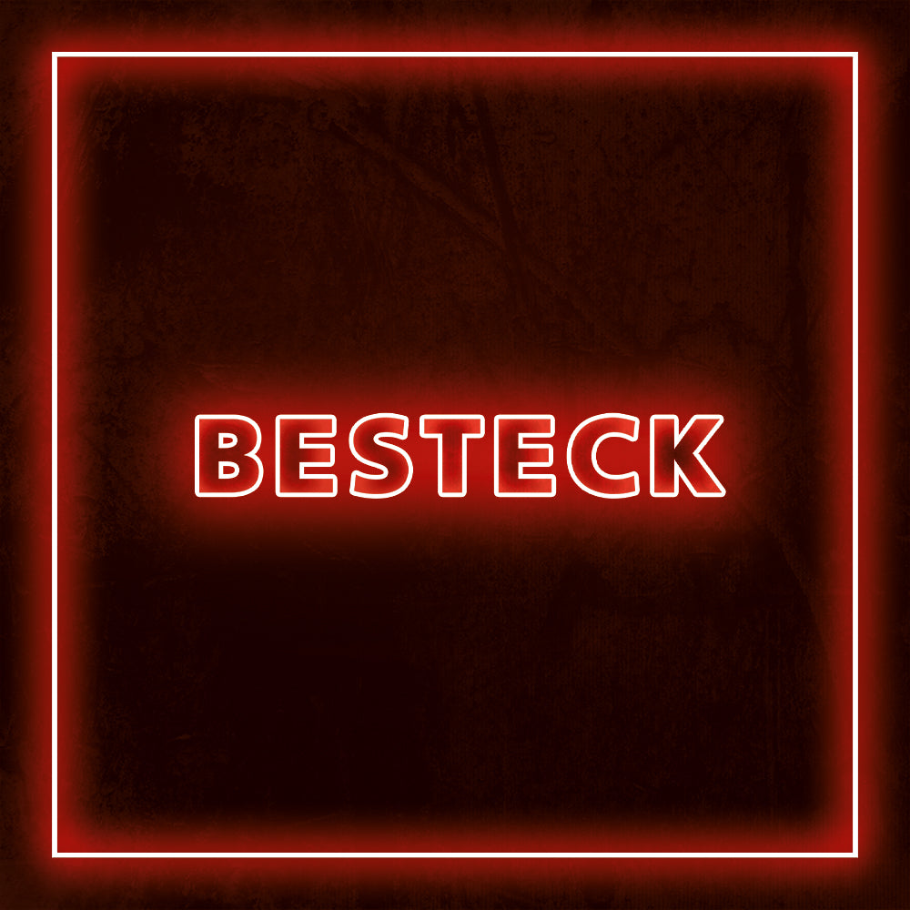 Black Week - Besteck