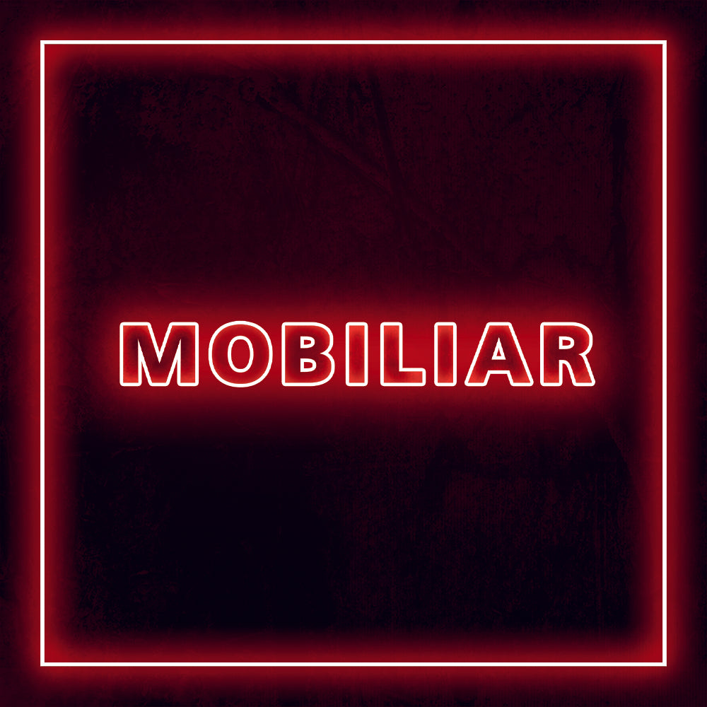 Black Week - Mobiliar