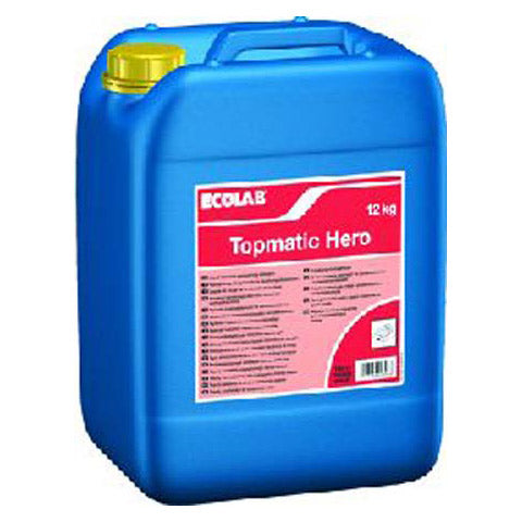 Topmatic Hero - 12 kg-Kanister