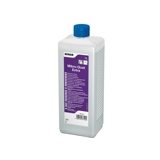 Mikro Quat Extra - 1 l-Flasche