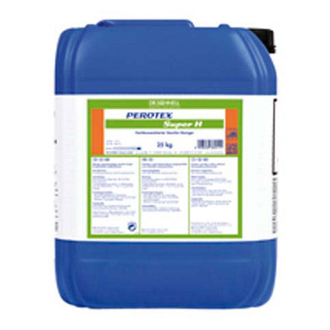 PEROTEX SUPER H NEU - 25 kg-Kanister