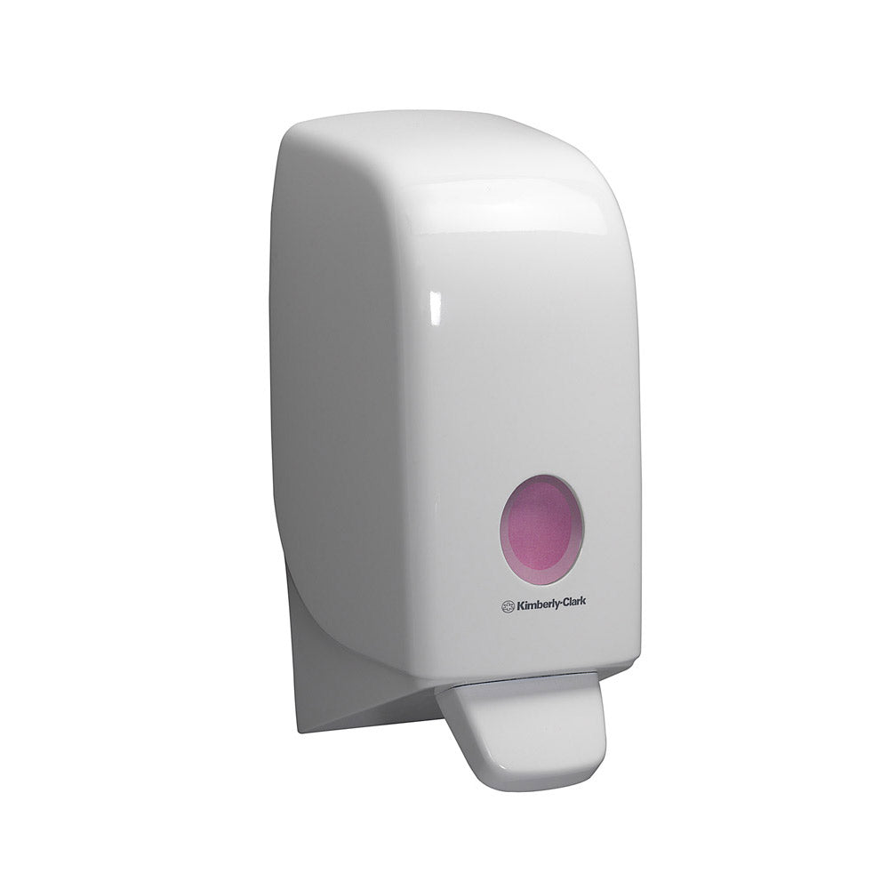 AQUARIUS* Spender für Handreiniger