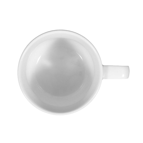 IMPERIAL Espressotasse, Obere - Inhalt 9 cl